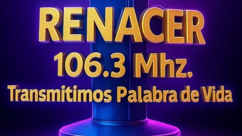 EJEMPLO FM RENACER